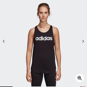 Adidas Woman’s tank top